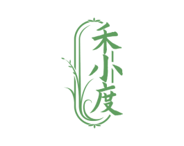 禾小度 商标图样