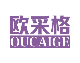 欧采格 商标图样