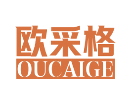 欧采格 商标图样