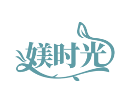 媄时光 商标图样