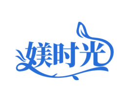 媄时光 商标图样