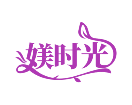 媄时光 商标图样