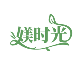 媄时光 商标图样
