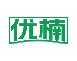 优楠 商标图样