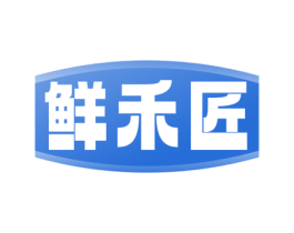 鲜禾匠 商标图样