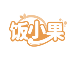 饭小果 商标图样