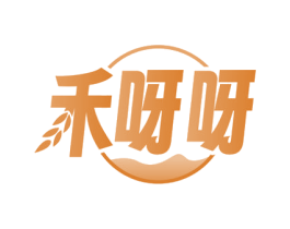 禾呀呀 商标图样