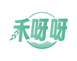 禾呀呀 商标图样