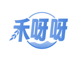 禾呀呀 商标图样