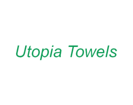 UTOPIA TOWELS 商标图样