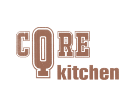 CORE KITCHEN 商标图样