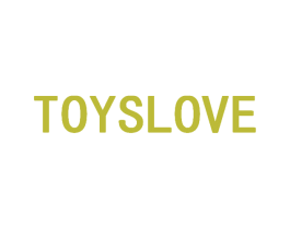 TOYSLOVE 商标图样