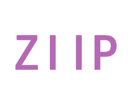ZIIP 商标图样
