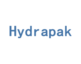 HYDRAPAK 商标图样