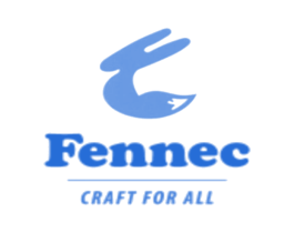 FENNEC CRAFT FOR ALL 商标图样
