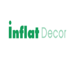 INFLAT DECOR 商标图样