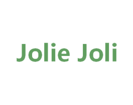 JOLIE JOLI 商标图样