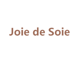 JOIE DE SOIE 商标图样