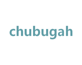CHUBUGAH 商标图样