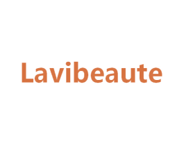 LAVIBEAUTE 商标图样