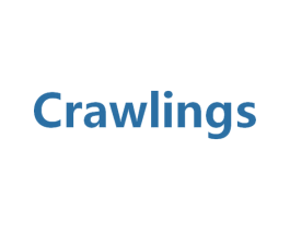 CRAWLINGS 商标图样