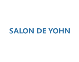 SALON DE YOHN 商标图样