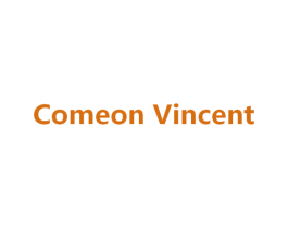 COMEON VINCENT 商标图样
