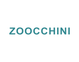 ZOOCCHINI 商标图样