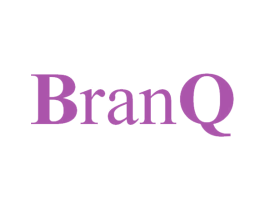 BRANQ 商标图样