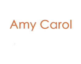 AMY CAROL 商标图样