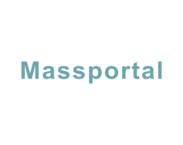 MASSPORTAL 商标图样