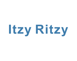ITZY RITZY 商标图样