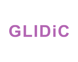 GLIDIC 商标图样