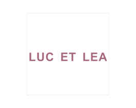 LUCETLEA 商标图样