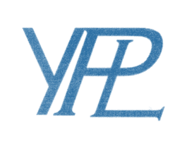 YPL 商标图样