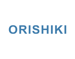 ORISHIKI 商标图样