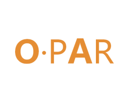 O·PAR 商标图样
