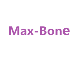 MAXBONE 商标图样