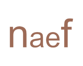 NAEF 商标图样