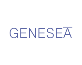 GENESEA 商标图样
