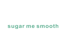SUGAR ME SMOOTH 商标图样