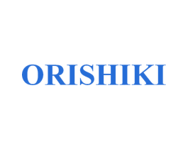ORISHIKI 商标图样
