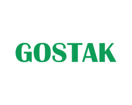 GOSTAK 商标图样