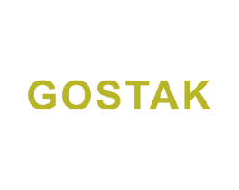 GOSTAK 商标图样