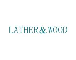 ＆LATHERWOOD 商标图样