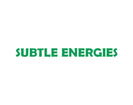 SUBTLE ENERGIES 商标图样