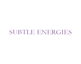 SUBTLE ENERGIES 商标图样