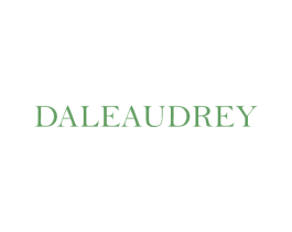 DALEAUDREY 商标图样