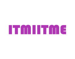 ITMIITME 商标图样