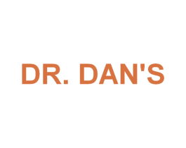 DR.DAN‘S 商标图样